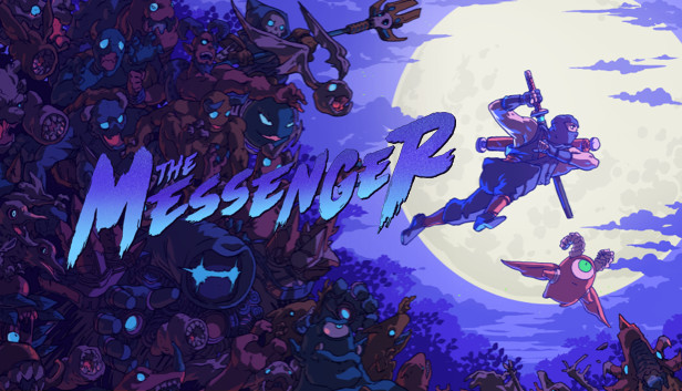The Messenger (PC)