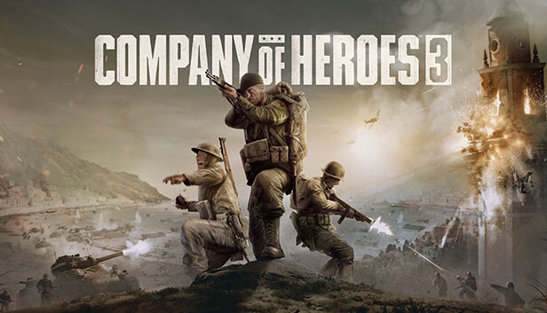 Company of Heroes 3 (PC)
