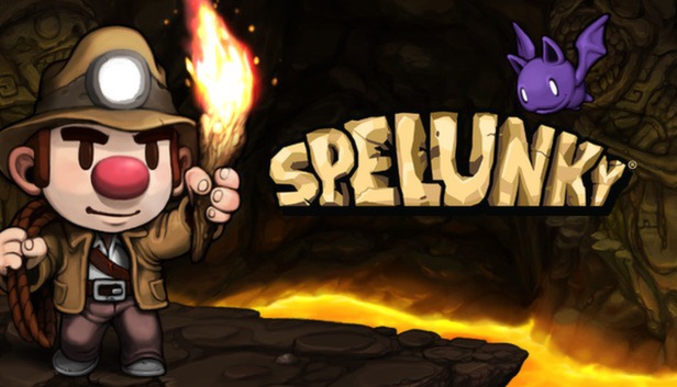 Spelunky (PC)