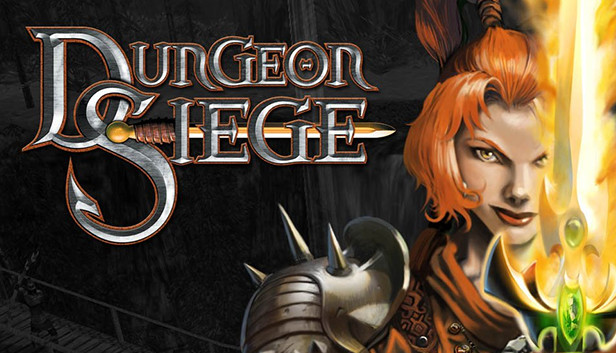 Dungeon Siege (PC)