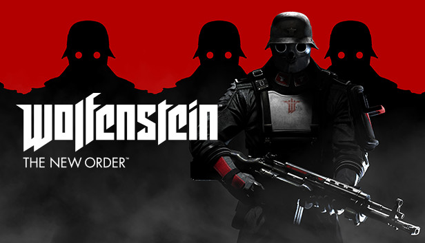 Wolfenstein: The New Order (PC)