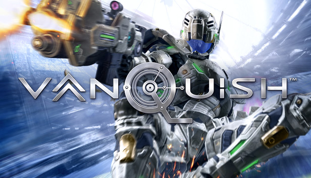 Vanquish (PC)
