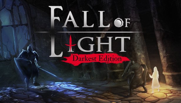 Fall of Light: Darkest Edition (PC & Mac)