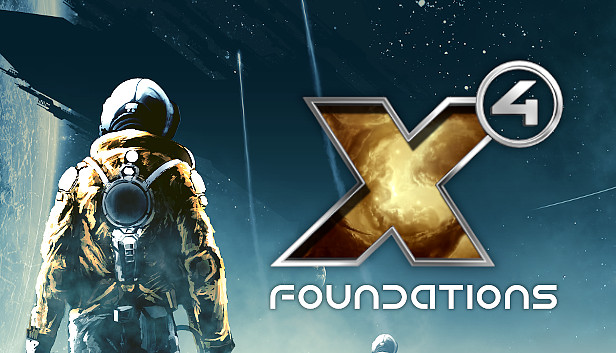 X4: Foundations (PC & Linux)