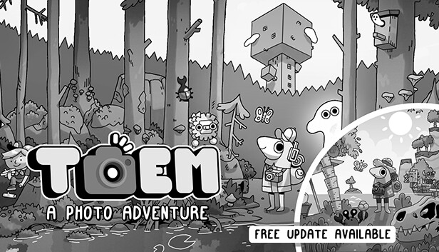 TOEM (PC & Mac & Linux)