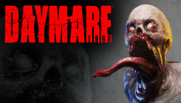Daymare: 1998 (PC)