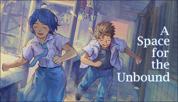 A Space for the Unbound (PC)