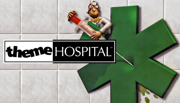 Theme Hospital (PC)