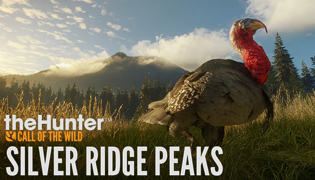 theHunter: Call of the Wild - Silver Ridge Peaks (PC)