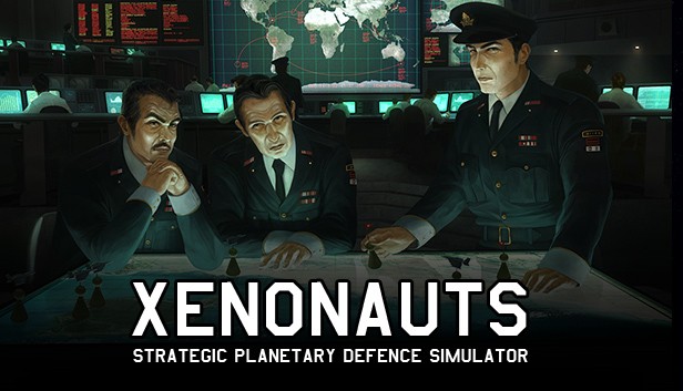 Xenonauts (PC & Mac & Linux)