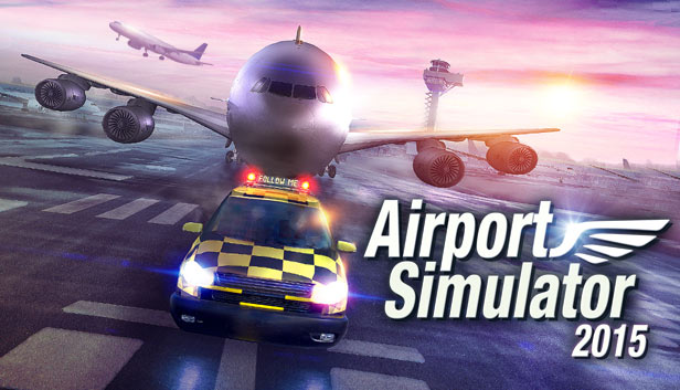 Airport Simulator 2015 (PC & Mac)