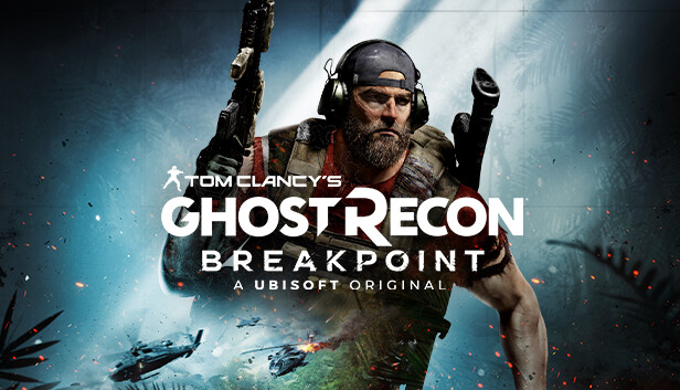 Tom Clancy's Ghost Recon Breakpoint (Xbox One)