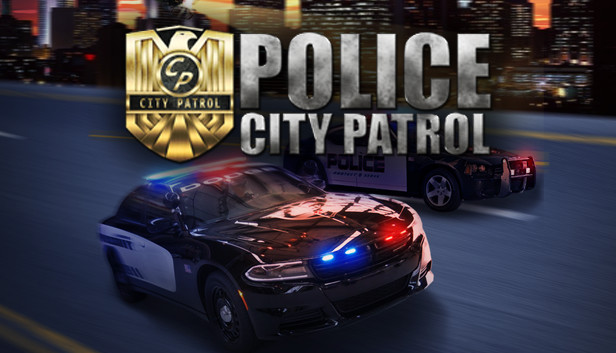 City Patrol: Police (PC)