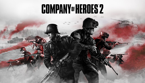 Company of Heroes 2 (PC & Mac & Linux)
