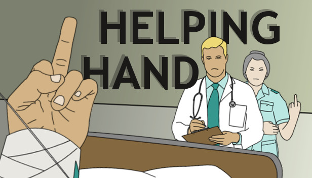 Helping Hand (PC)