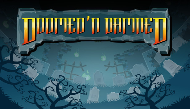 Doomed'n Damned (PC)