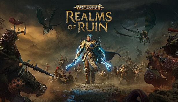 Warhammer Age of Sigmar: Realms of Ruin (PC)
