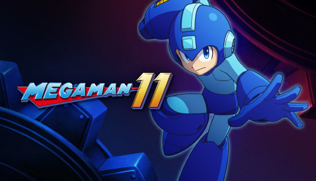 Mega Man 11 (PC)