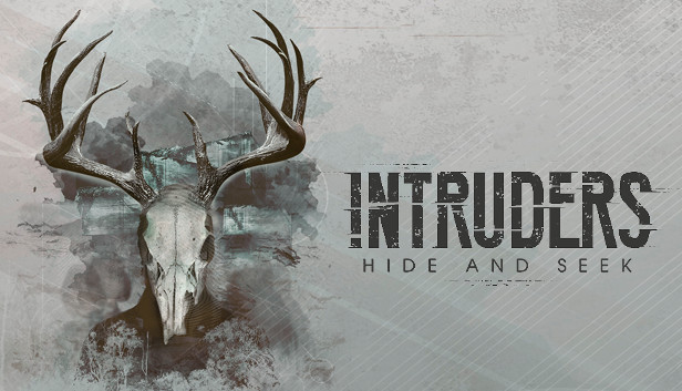 Intruders: Hide and Seek (PC)