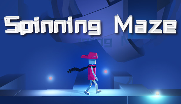 Spinning Maze (PC)