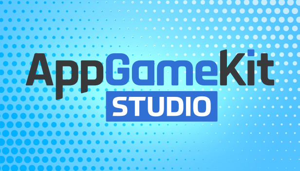 AppGameKit Studio (PC & Mac)