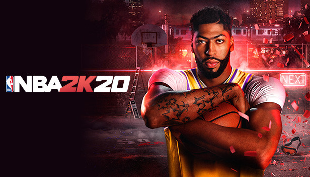 NBA 2K20 (PC)