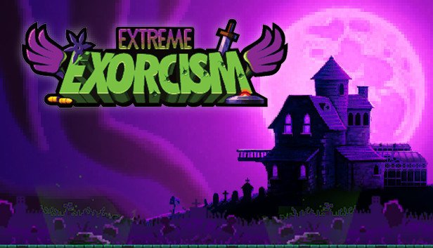 Extreme Exorcism (PC & Mac)