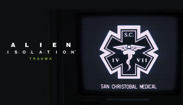 Alien: Isolation - Trauma (PC & Mac & Linux)
