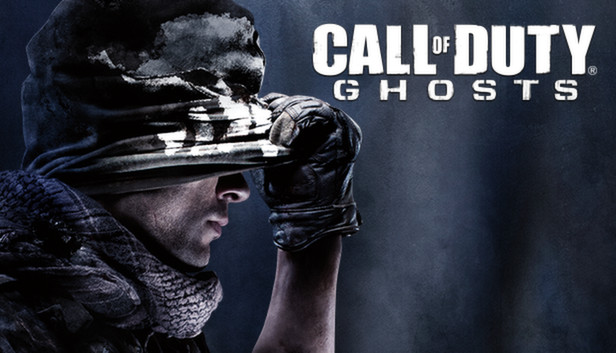 Call of Duty: Ghosts (PC)