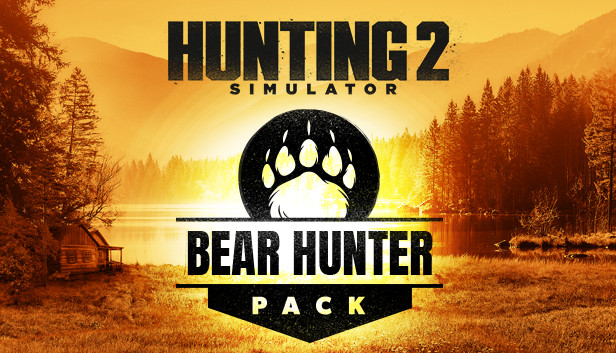 Hunting Simulator 2 - Bear Hunter Pack (PC)