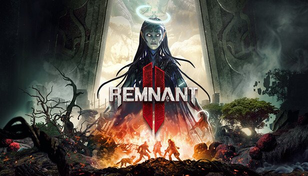 REMNANT II (PC)