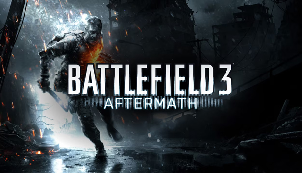 Battlefield 3: Aftermath (PC)