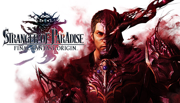 Stranger of Paradise - Final Fantasy Origin (PC)