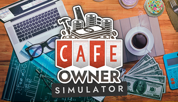 Cafe Owner Simulator (PC)