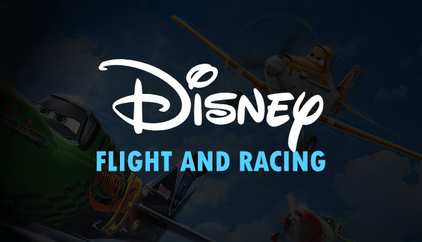 Disney Flight and Racing (PC)