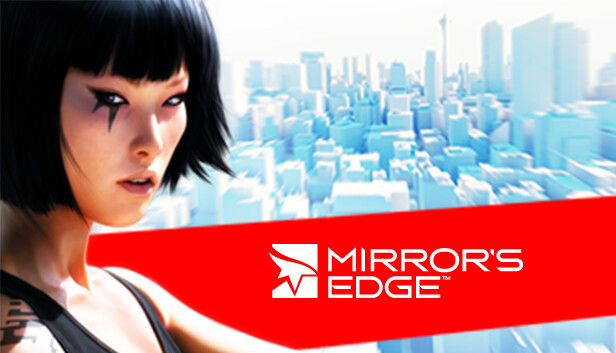 Mirror's Edge (PC)