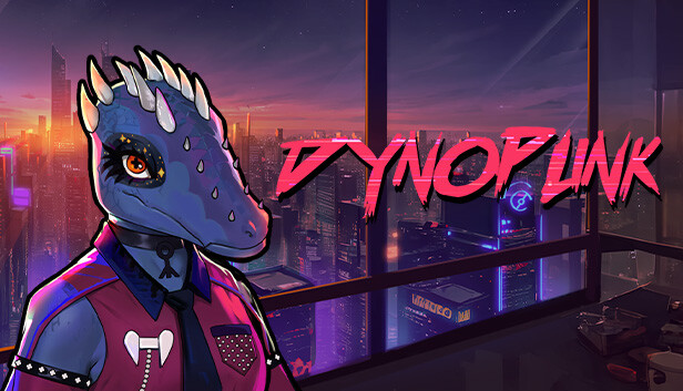 Dynopunk (PC)