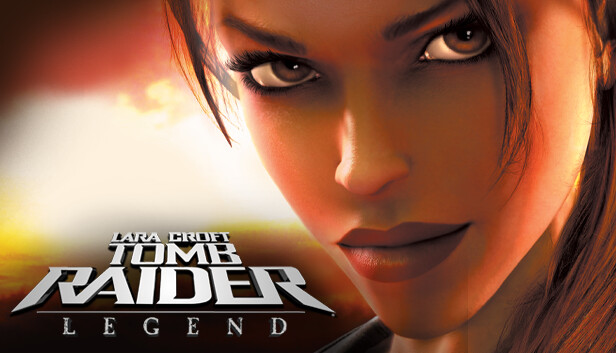 Tomb Raider: Legend (PC)