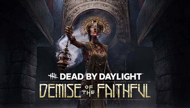 Dead by Daylight - Demise of the Faithful chapter (PC)