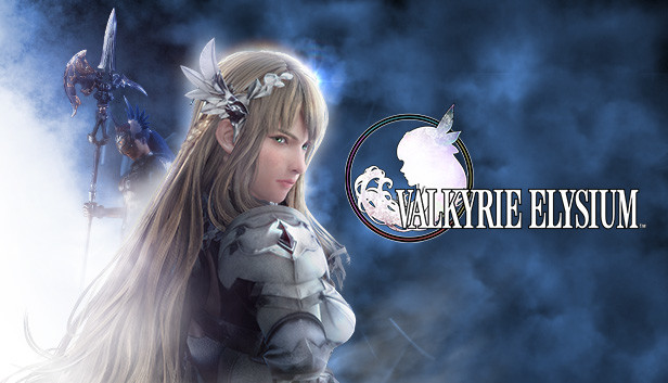 Valkyrie Elysium (PC)