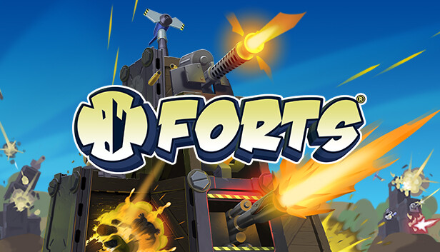 Forts (PC)
