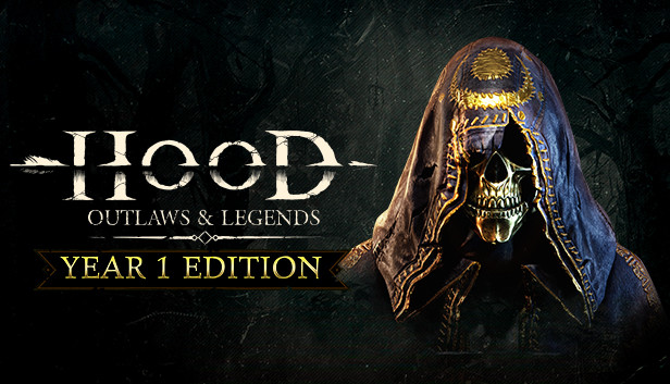 Hood: Outlaws & Legends - Year 1 Edition (PC)