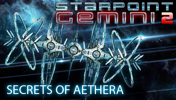 Starpoint Gemini 2: Secrets of Aethera (PC)