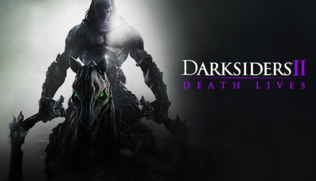 Darksiders 2 (PC)