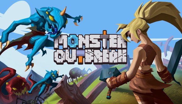 Monster Outbreak (PC)