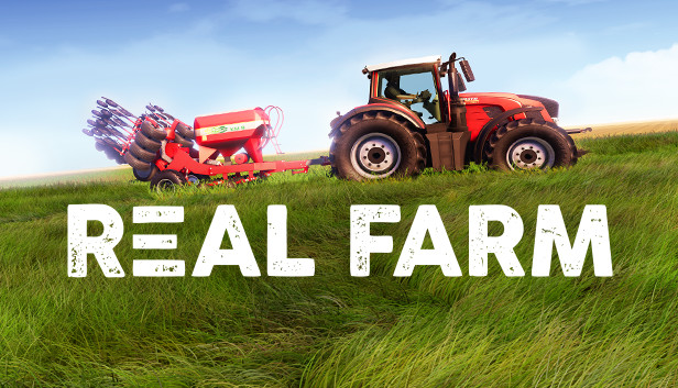 Real Farm (PC & Mac & Linux)