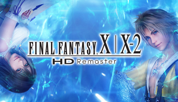 FINAL FANTASY X/X-2 HD Remaster (PC)