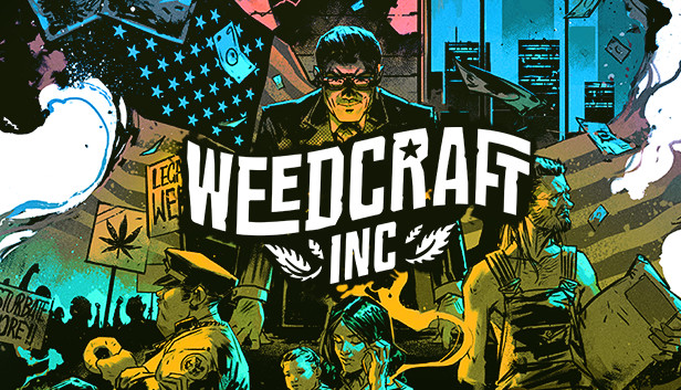Weedcraft Inc (PC)
