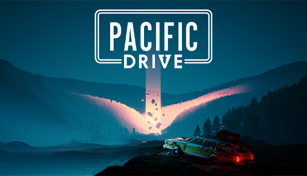 Pacific Drive (PC)
