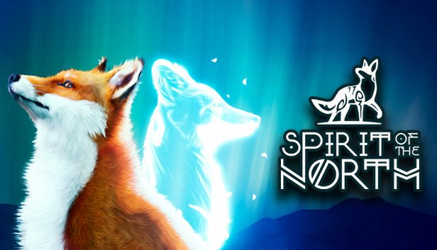 Spirit of the North (PC)